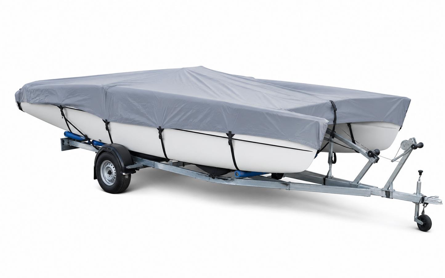 TAUD DART 18-16 DE PARKING POLYESTER RIPSTOP
