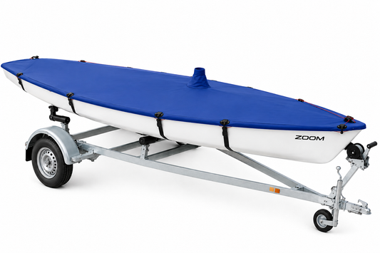 TAUD ZOOM 8 DESSUS COTON-POLYESTER 315GRS/M² PARKING