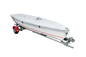 TAUD EUROPE DESSUS POLYESTER RIPSTOP
