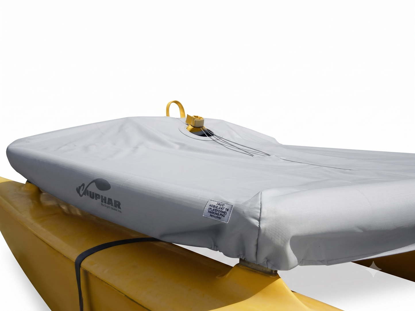 TAUD HOBIE CAT 16 – (PLATEFORME) PARKING PVC

