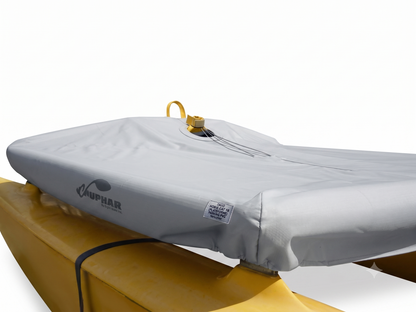 TAUD HOBIE CAT 16 – (PLATEFORME) PARKING PVC
