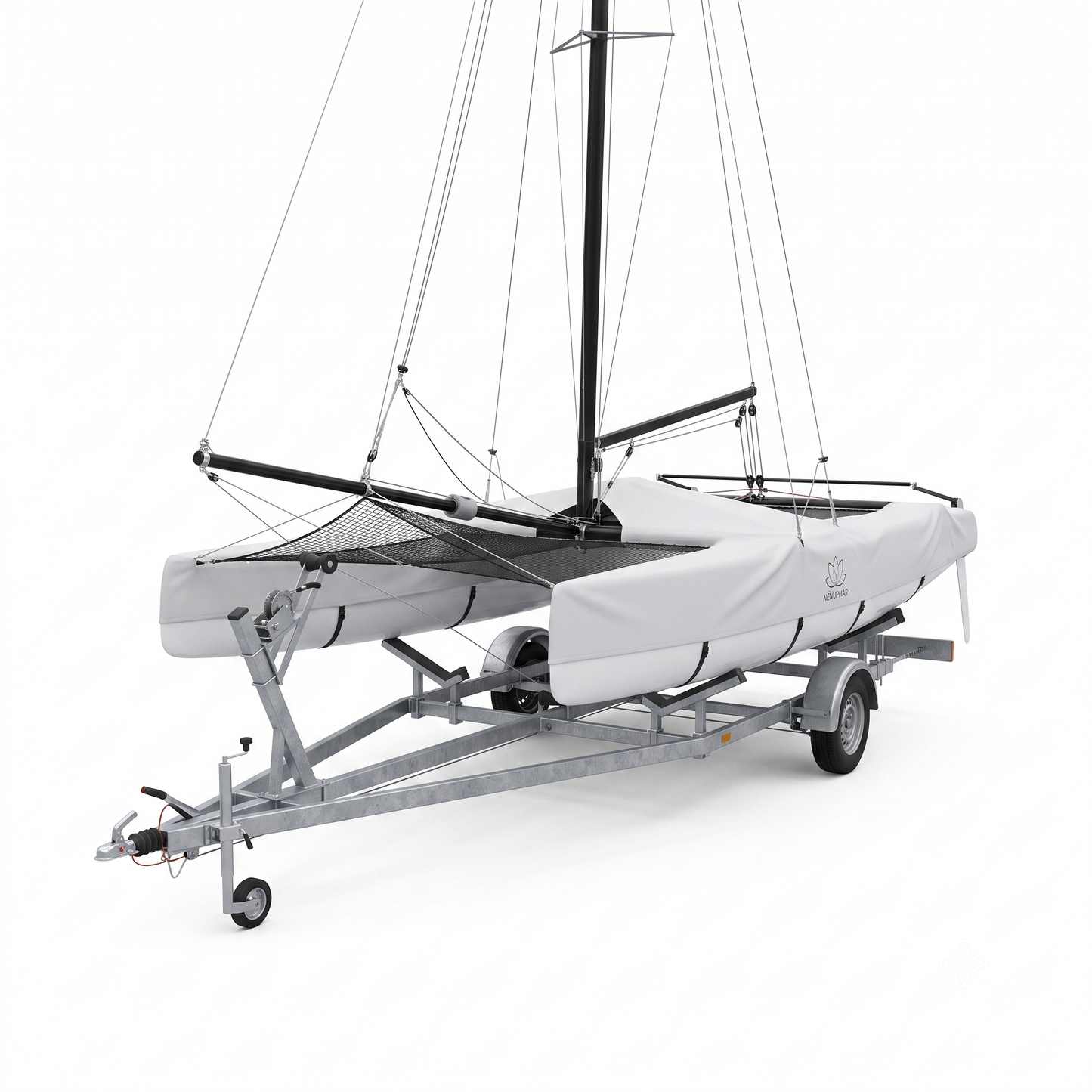 TAUD HOBIE CAT 18 PARKING – COMPLET POLYESTER RIPSTOP
