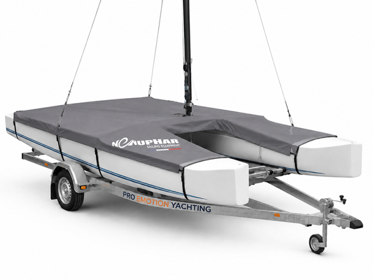 TAUD KL17 (PLATEFORME) – PARKING POLYESTER RIPSTOP PAS CHER