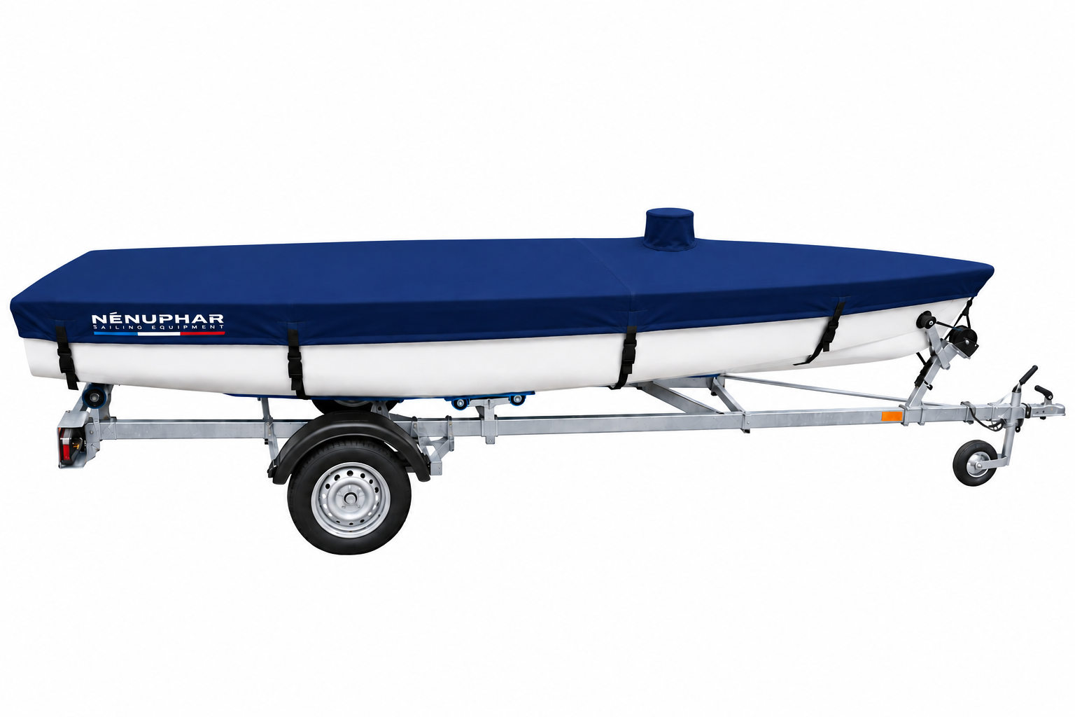 TAUD NÉO 495 DESSUS – POLY/COTON 430 G/M². sellerie nautique France Allemagne Belgique nautisme discount
