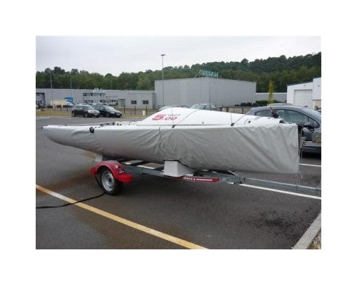 Nénuphar est une marque réputée pour la fabrication d'équipements nautiques de haute qualité. Spécialisée dans les accessoires et composants pour les sports de voile, elle s'engage à offrir des produits durables, performants et adaptés aux besoins des passionnés de navigation. Grâce à son expertise et à son savoir-faire, Nénuphar garantit des produits qui allient innovation, solidité et fonctionnalité, tout en répondant aux exigences des pratiquants les plus exigeants.