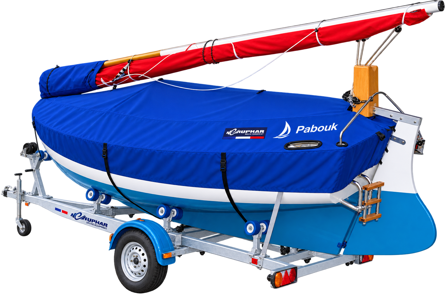 TAUD PABOUK LOVE Europe Nautisme