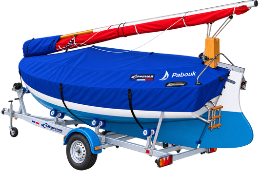 TAUD PABOUK LOVE Europe Nautisme
