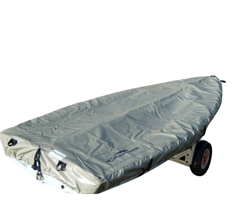 TAUD RS QUBA DESSUS POLYESTER ENDUIT PVC 520
