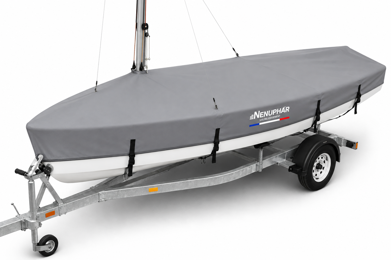 TAUD RS QUEST DESSUS PVC 520 G/M2
