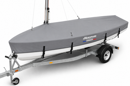 TAUD RS QUEST DESSUS PVC 520 G/M2
