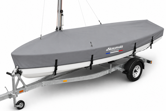 TAUD RS QUEST DESSUS PVC 520 G/M2
