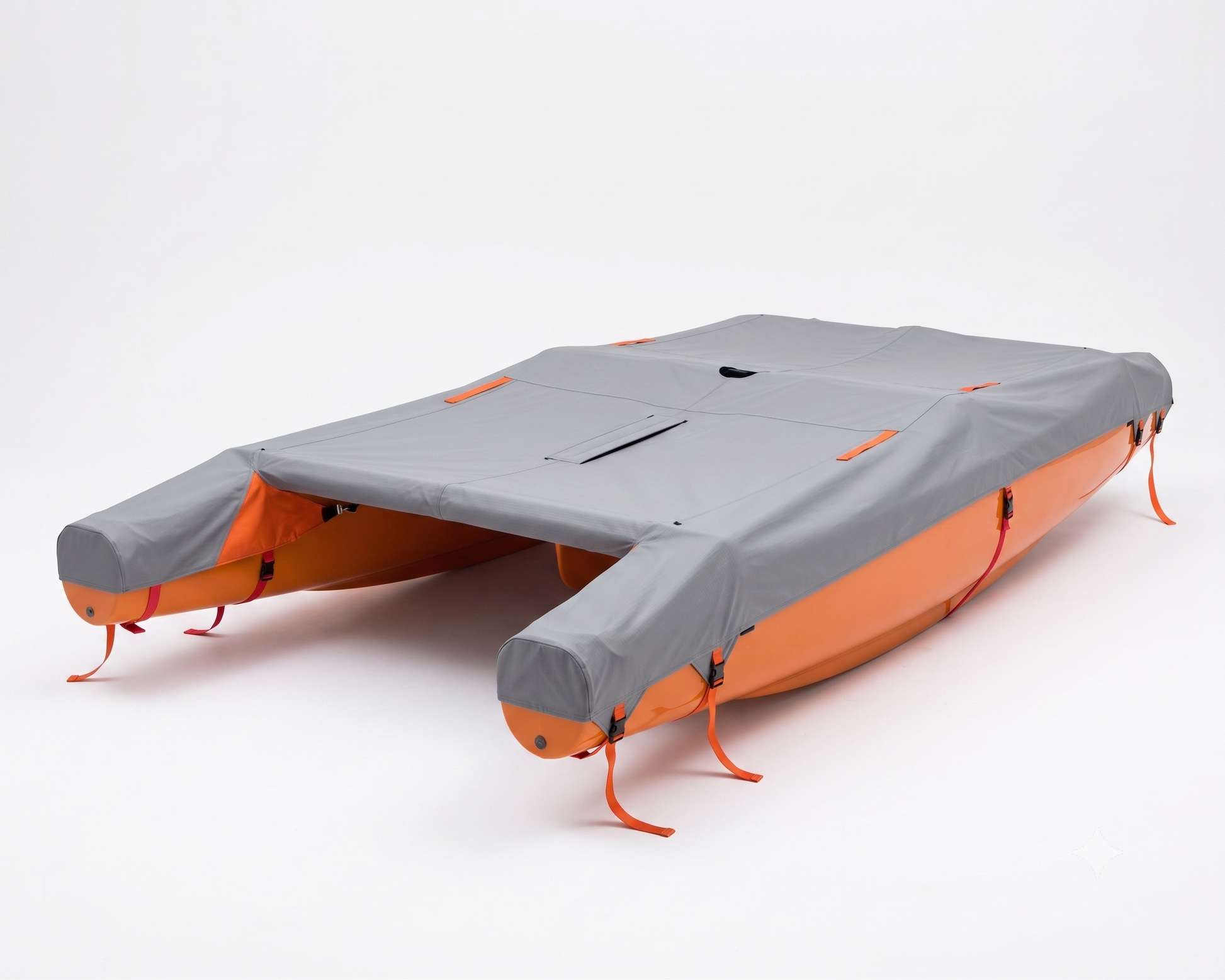 TAUD SL16 PARKING COMPLET POLYESTER ENDUIT PVC 520 GRS/M²
