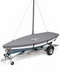 TAUD TASAR ou TOURING DESSUS – DYED POLYESTER ENDUIT PU