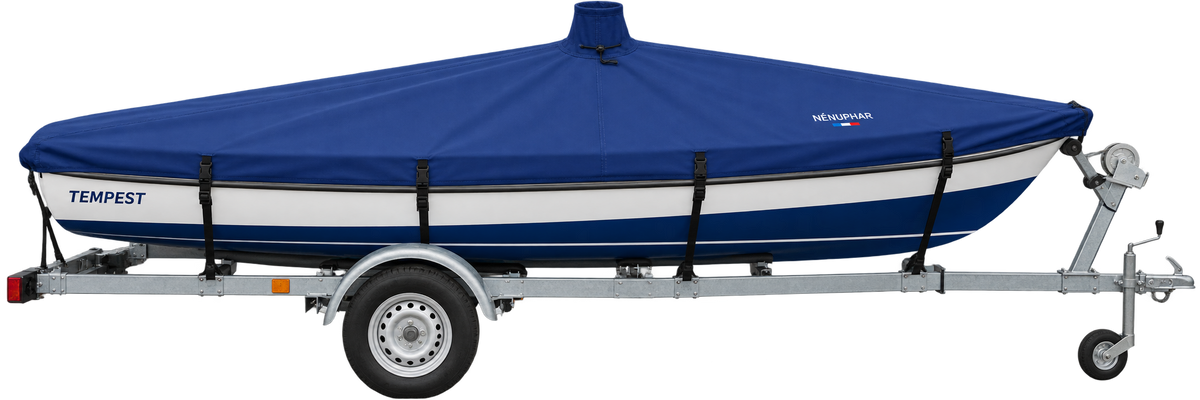 TAUD TEMPEST DESSUS COTON-POLYESTER 315GRS/M²