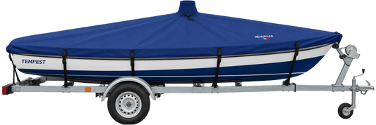 TAUD TEMPEST DESSUS COTON-POLYESTER 315GRS/M²
