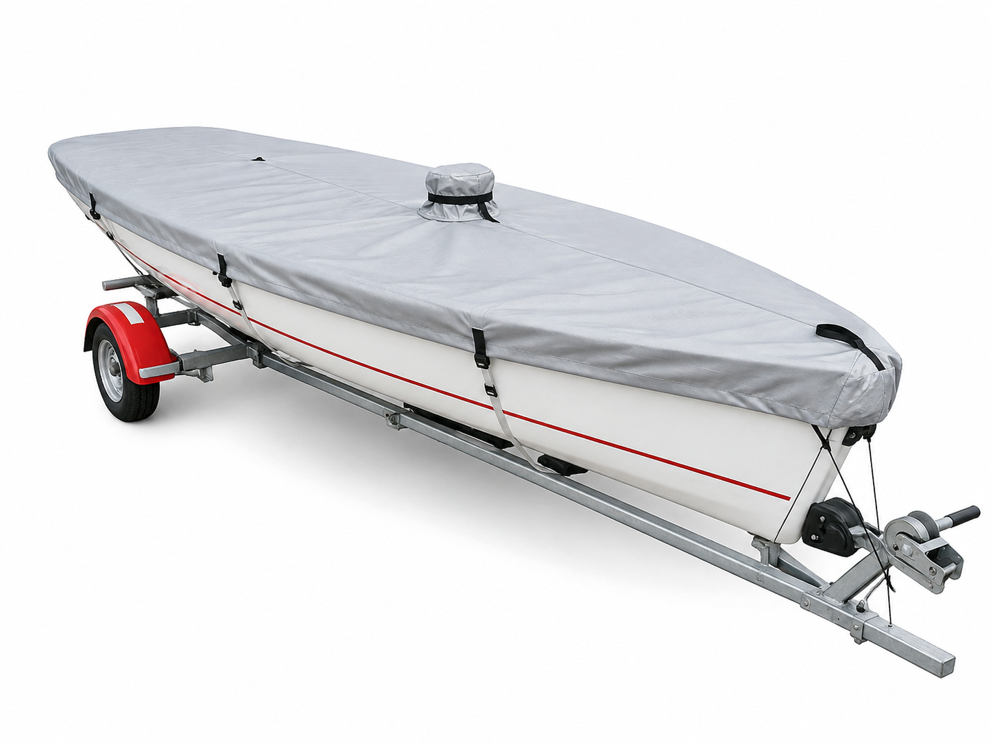 TAUD X4 DESSUS POLYESTER RIPSTOP

