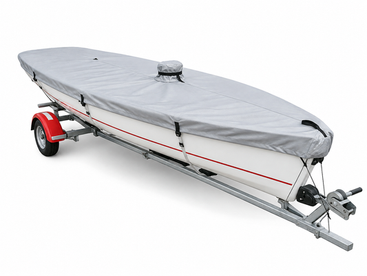 TAUD X4 DESSUS POLYESTER RIPSTOP
