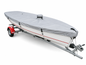 TAUD X4 DESSUS POLYESTER RIPSTOP

