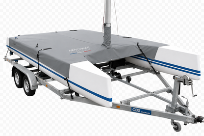 TAUD SPITFIRE (PLATEFORME) – PARKING PES ENDUIT PVC 520 GRS