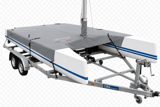 TAUD SPITFIRE (PLATEFORME) – PARKING PES ENDUIT PVC 520 GRS