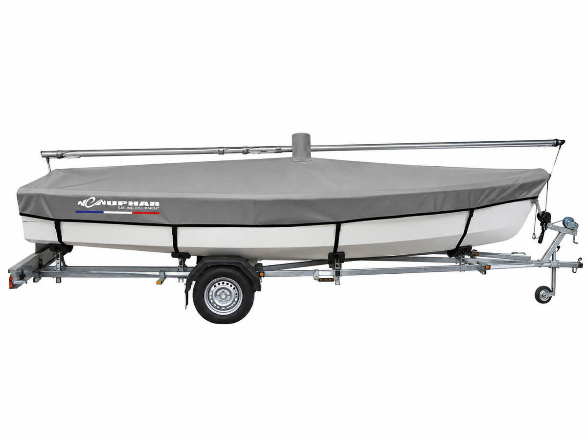 TAUD deriveur BOOXY DESSUS résisrant aux uv pour hivernage