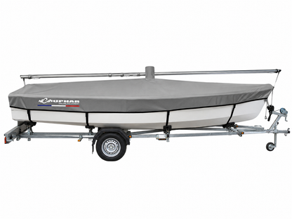 TAUD deriveur BOOXY DESSUS résisrant aux uv pour hivernage