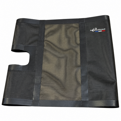 TOILE DE SIEGE HANSA ACCESS 303 90*85CM pas cher