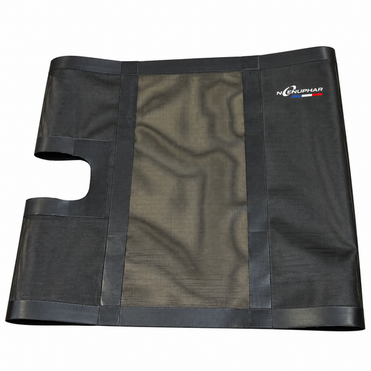TOILE DE SIEGE HANSA ACCESS 303 90*85CM pas cher
