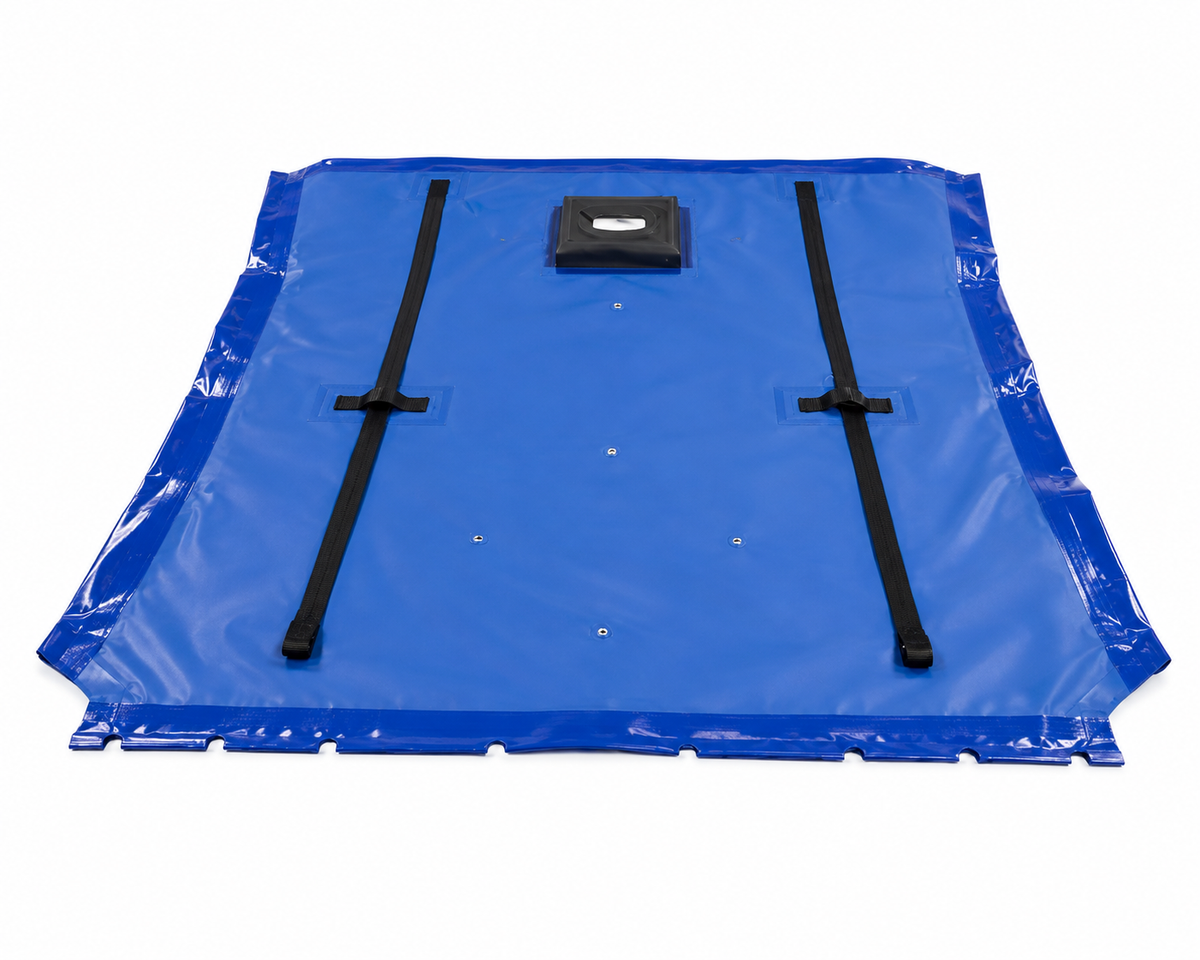 TRAMPOLINE COMPATIBLE KL 15.5