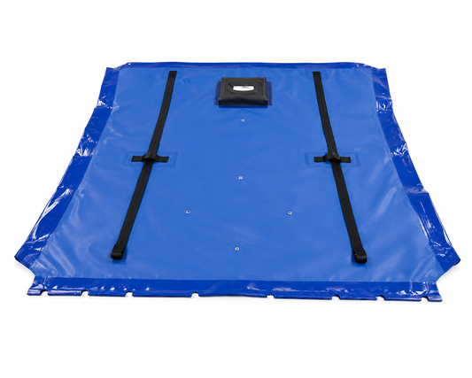 TRAMPOLINE COMPATIBLE KL 15.5