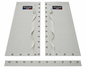 TRAMPOLINE  CATAMARAN COMPAT TOP CAT