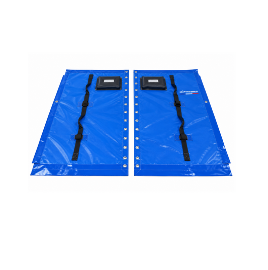 TRAMPOLINE CATAMARAN PUNCH 5.15 -2PARTIES