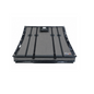 TRAMPOLINE CATAMARAN RS CAT 16 WELDED MESH PVC BLACK + BACK PART RS SAILING FRANCE EUROPA