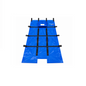TRAMPOLINE CATAMARAN WINDJET
