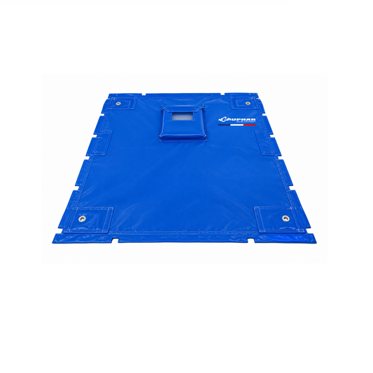TRAMPOLINE COMPATIBLE CATAMARAN CATADO.