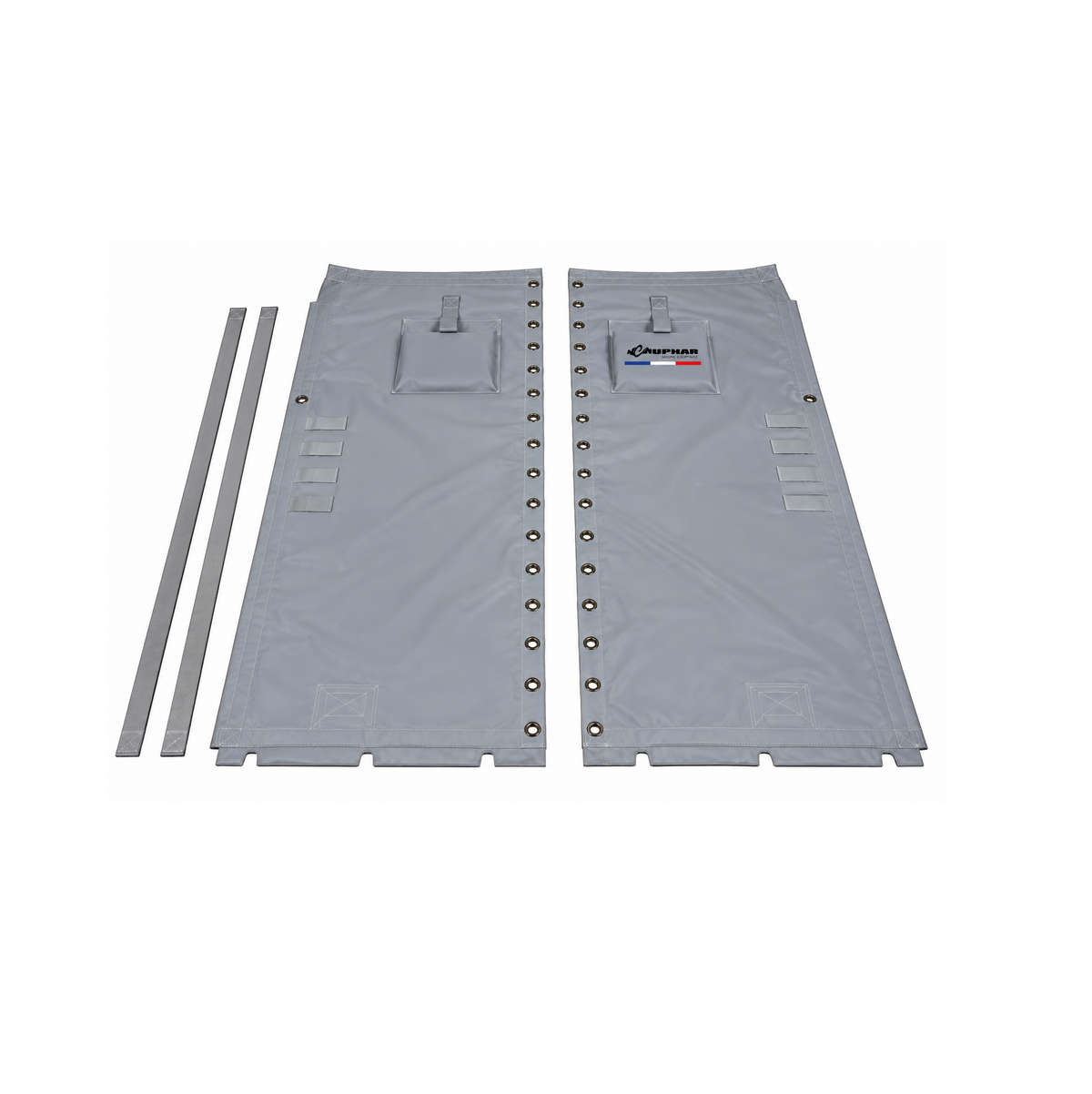 TRAMPOLINE COMPAT DART 15.