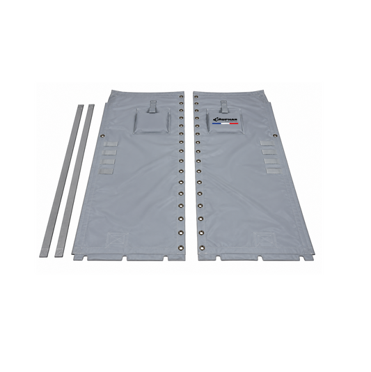 TRAMPOLINE COMPAT DART 15.