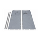 TRAMPOLINE COMPAT DART 15.