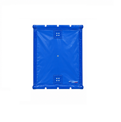 TRAMPOLINE COMPATIBLE CATAMARAN – ENTHOUSIASTE 235.