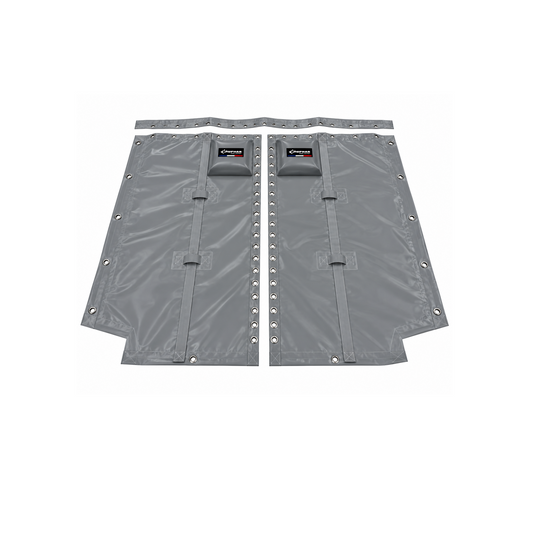TRAMPOLINE COMPATIBLE CATAMARAN HOBIE CAT – 15 CLUB SOUDE.