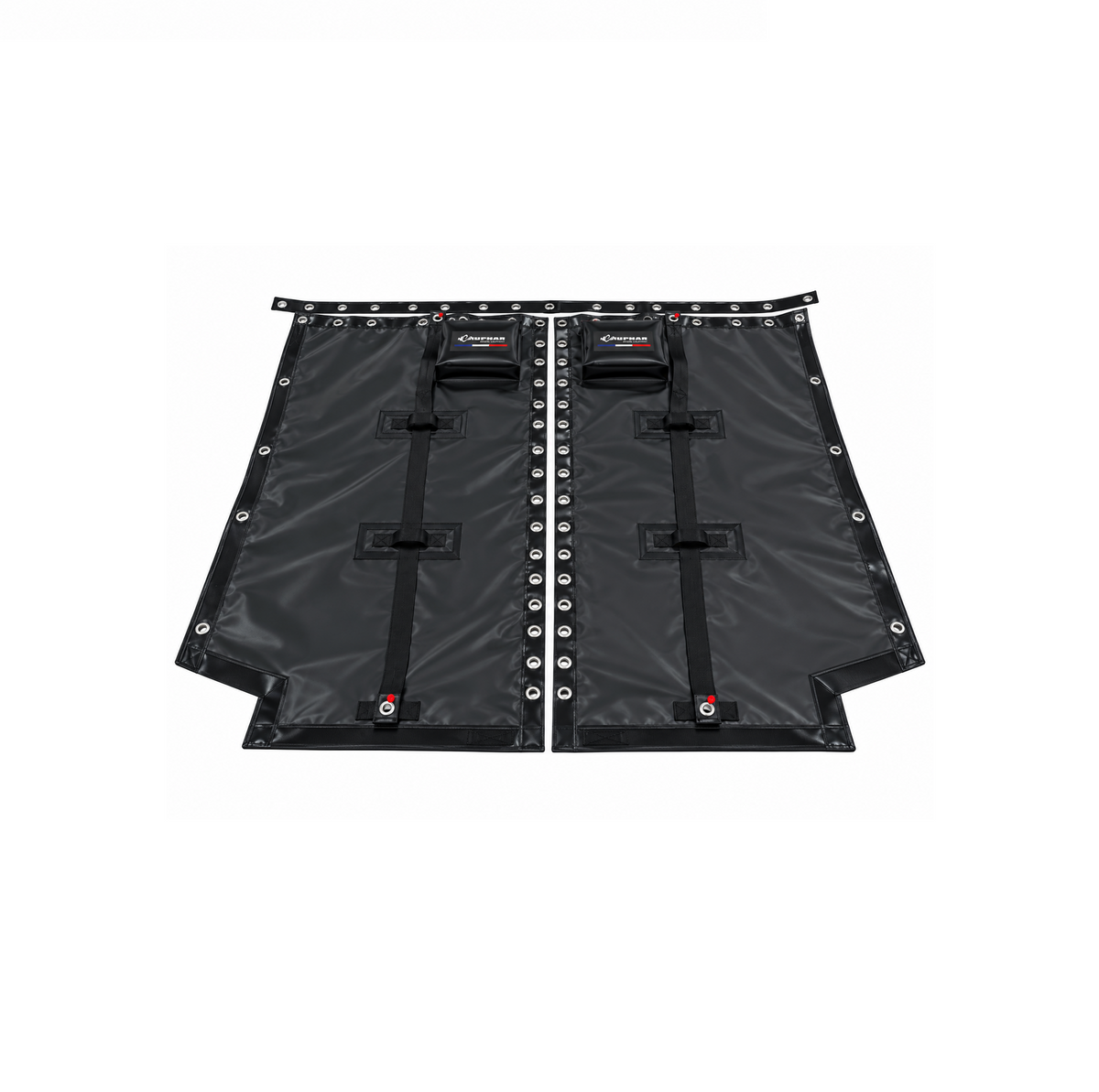 TRAMPOLINE COMPATIBLE CATAMARAN HOBIE CAT 15 CLUB SOUDE MESH.
