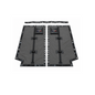 TRAMPOLINE COMPATIBLE CATAMARAN HOBIE CAT 15 SOUDE MESH.