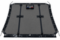 TRAMPOLINE COMPATIBLE CATAMARAN HOBIE CAT DRAGOON APRES 2010 SOUDE MESH PVC