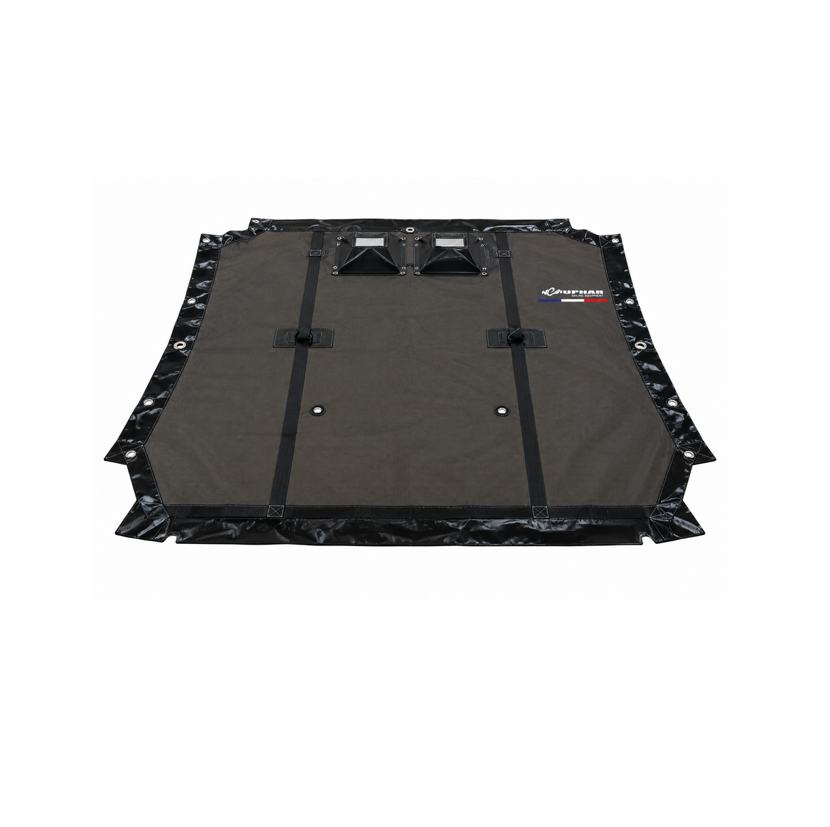 TRAMPOLINE COMPATIBLE CATAMARAN HOBIE CAT FXONE SOUDE MESH PVC