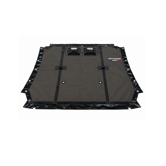 TRAMPOLINE COMPATIBLE CATAMARAN HOBIE CAT FXONE SOUDE MESH PVC