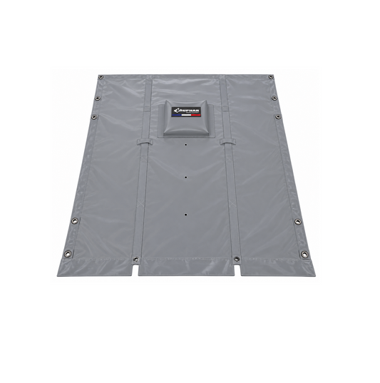 TRAMPOLINE COMPATIBLE CATAMARAN HOBIE NEW CAT NC 16 APRES 1999