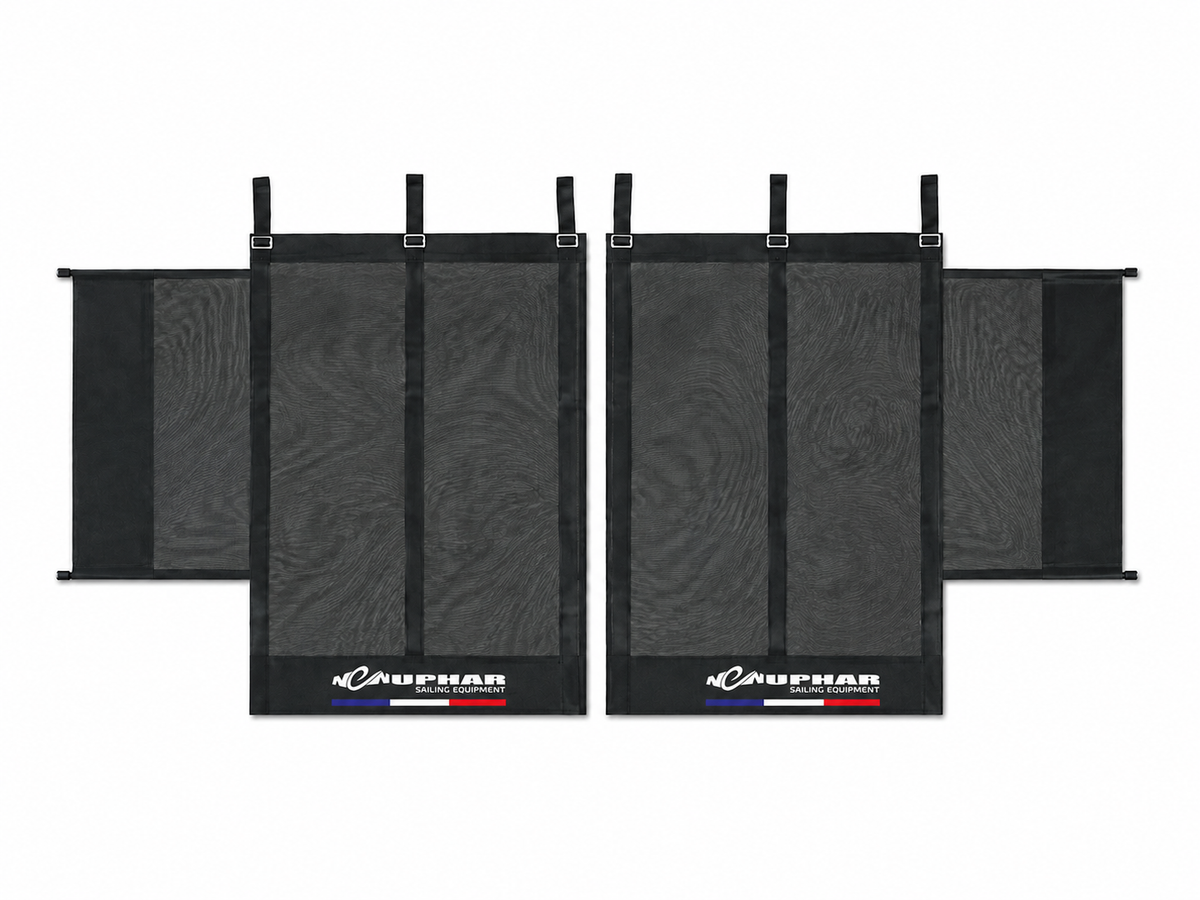 TRAMPOLINE COMPATIBLE MAGNUM 21 LA PAIRE SOUDE MESH
