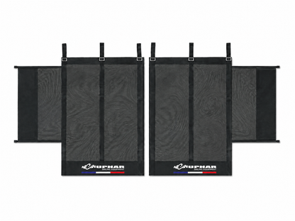 TRAMPOLINE COMPATIBLE MAGNUM 21 LA PAIRE SOUDE MESH