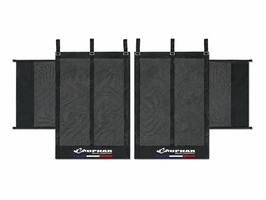 TRAMPOLINE COMPATIBLE MAGNUM 21 LA PAIRE SOUDE MESH
