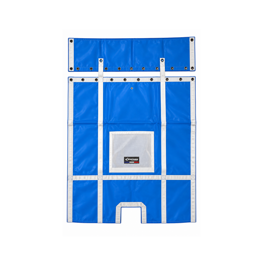 TRAMPOLINE COMPATIBLE CATAMARAN NEW CAT 12 -2 PARTIES